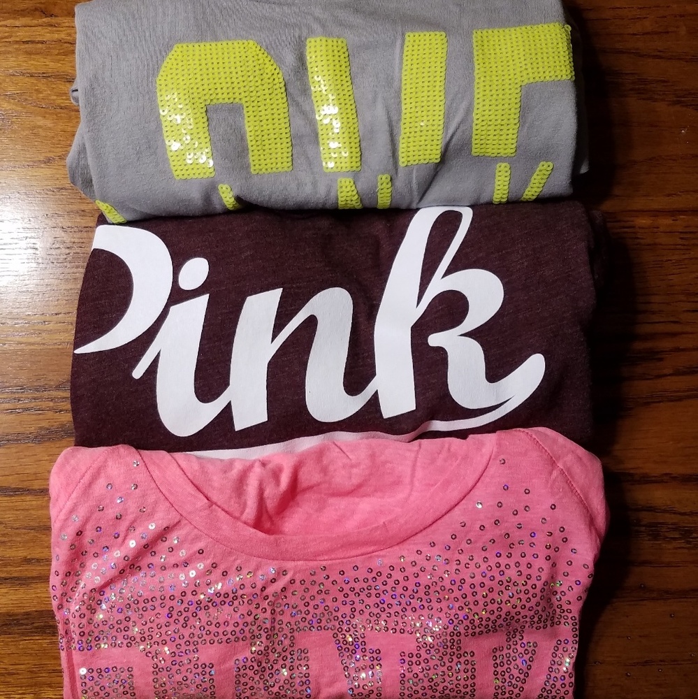 VS PINK bundle - Picture 2 of 2